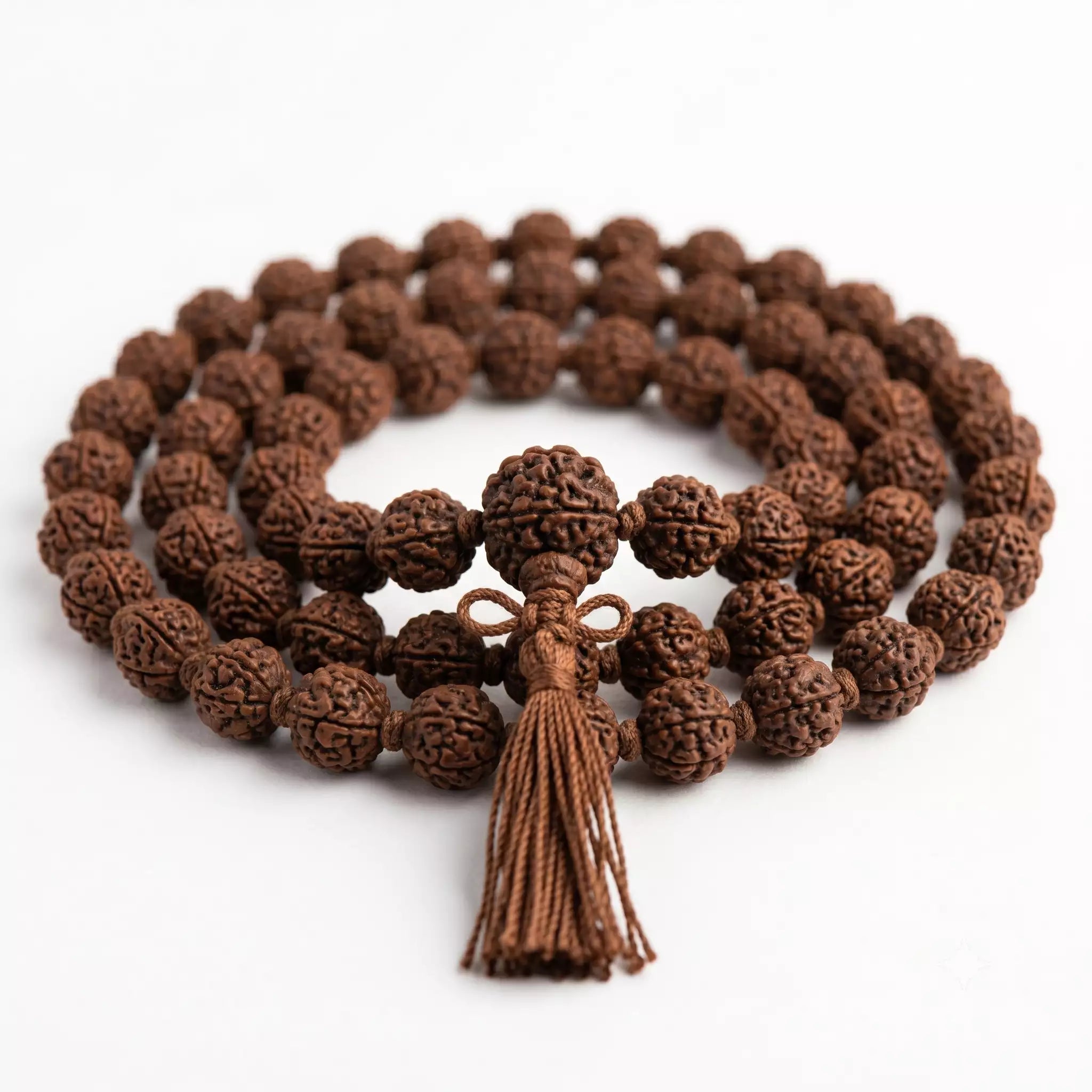 Rudraksha Mala