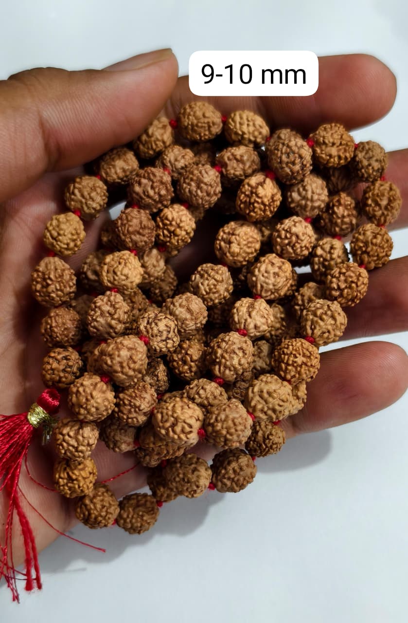 RUDRAKSHA MALA