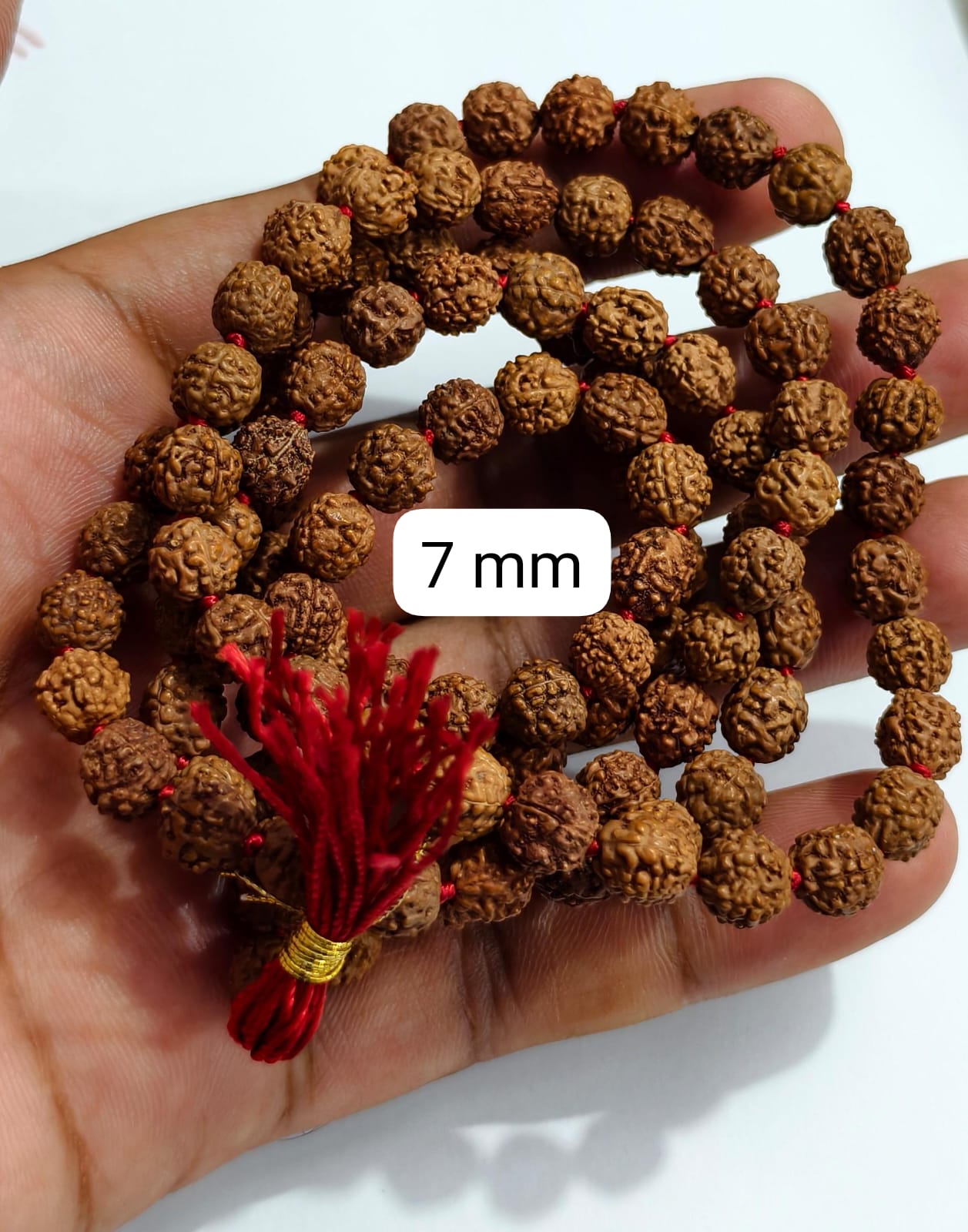 RUDRAKSHA MALA
