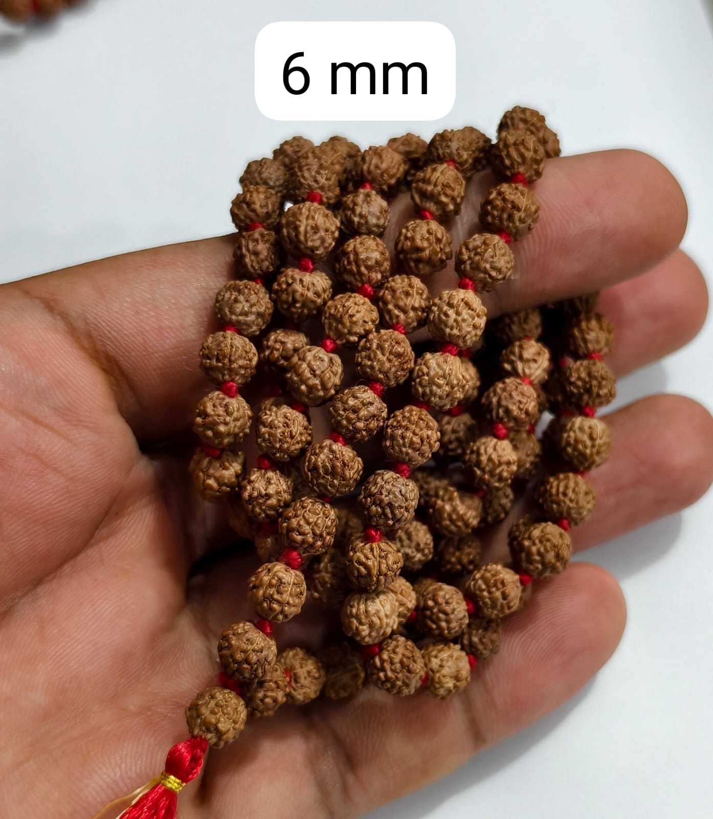 RUDRAKSHA MALA