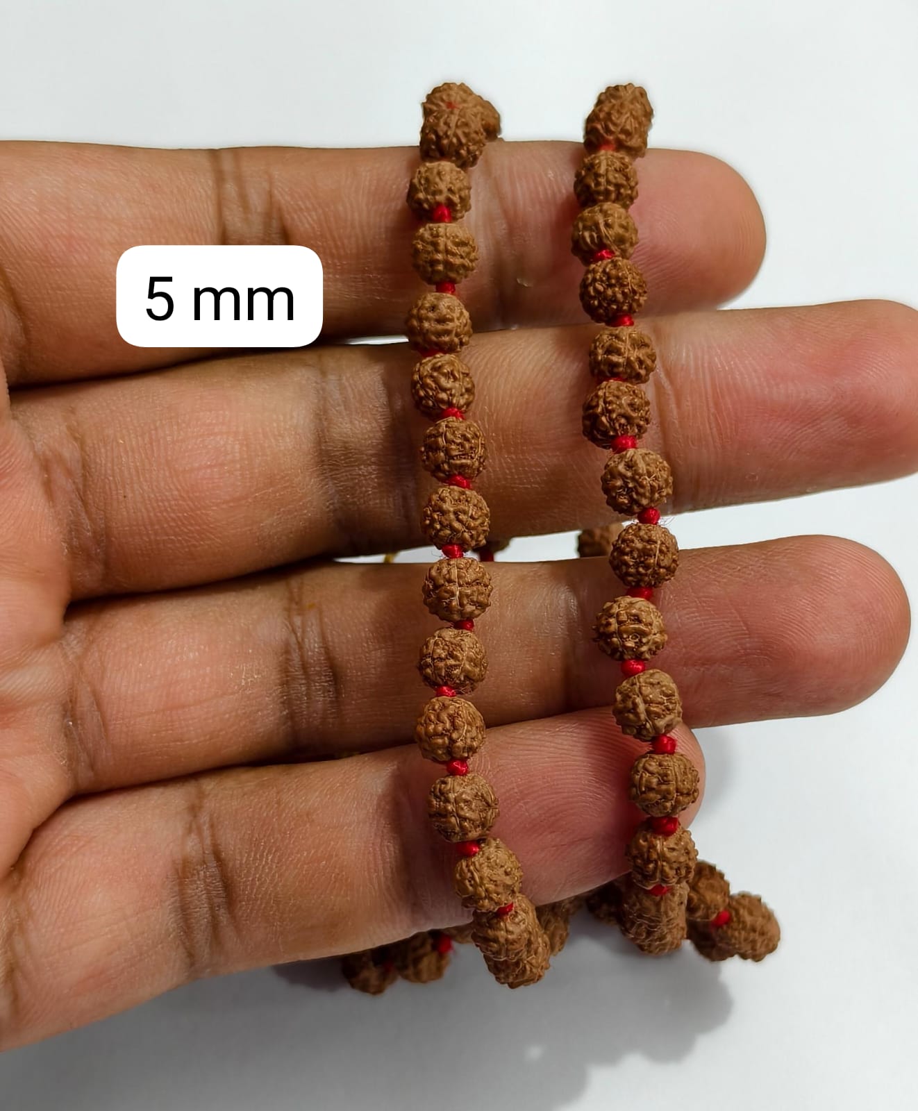 RUDRAKSHA MALA