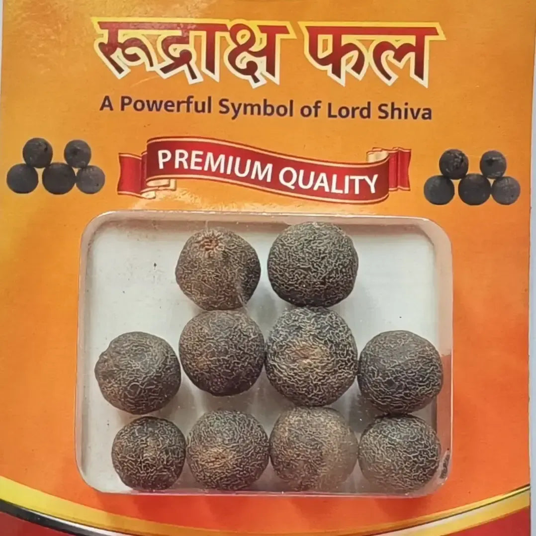 RUDRAKSHA FAL PREMIUM
