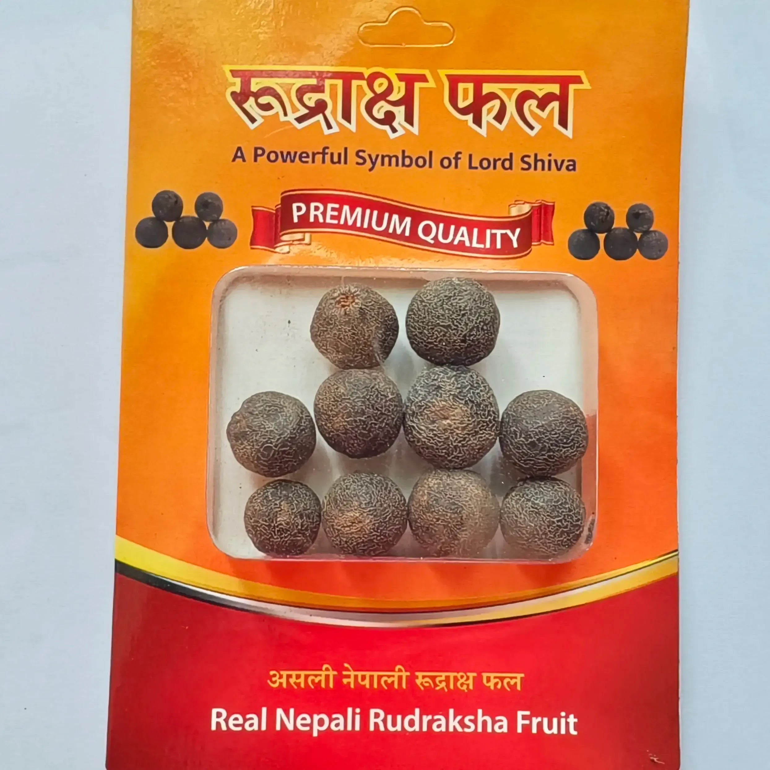 RUDRAKSHA FAL PREMIUM